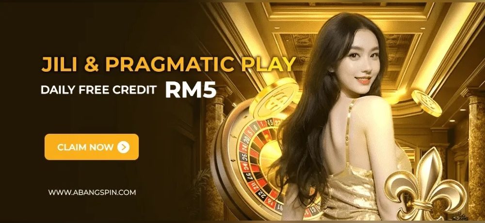 Abangspin Casino fishing and arcade games