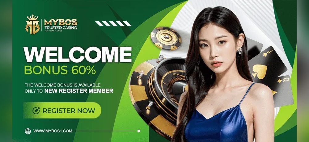 MyBos free credit Malaysia
