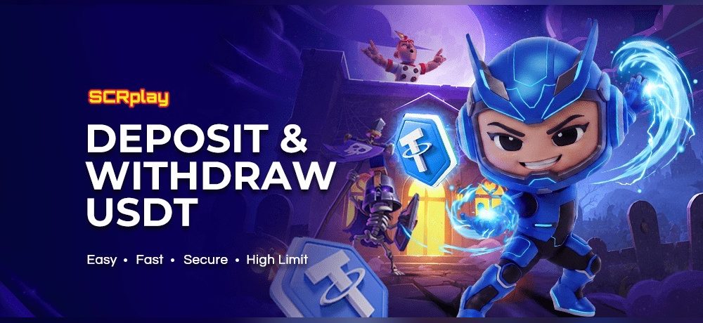 SCRPlay Casino slot free credit