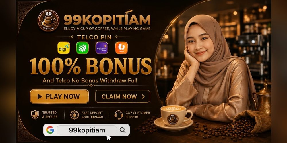 99Kopitiam free credit banner
